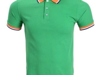 深圳服裝定制服務 專業生產T恤衫、廣告衫與文化衫